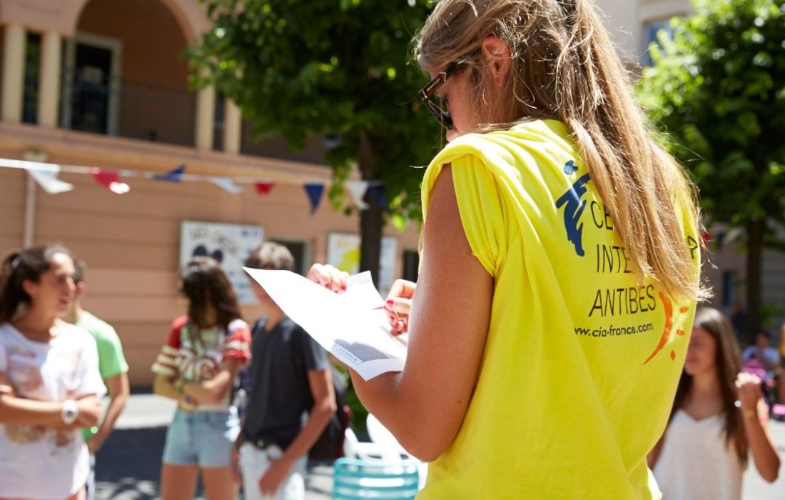 French Summer Camp in Cannes general 19