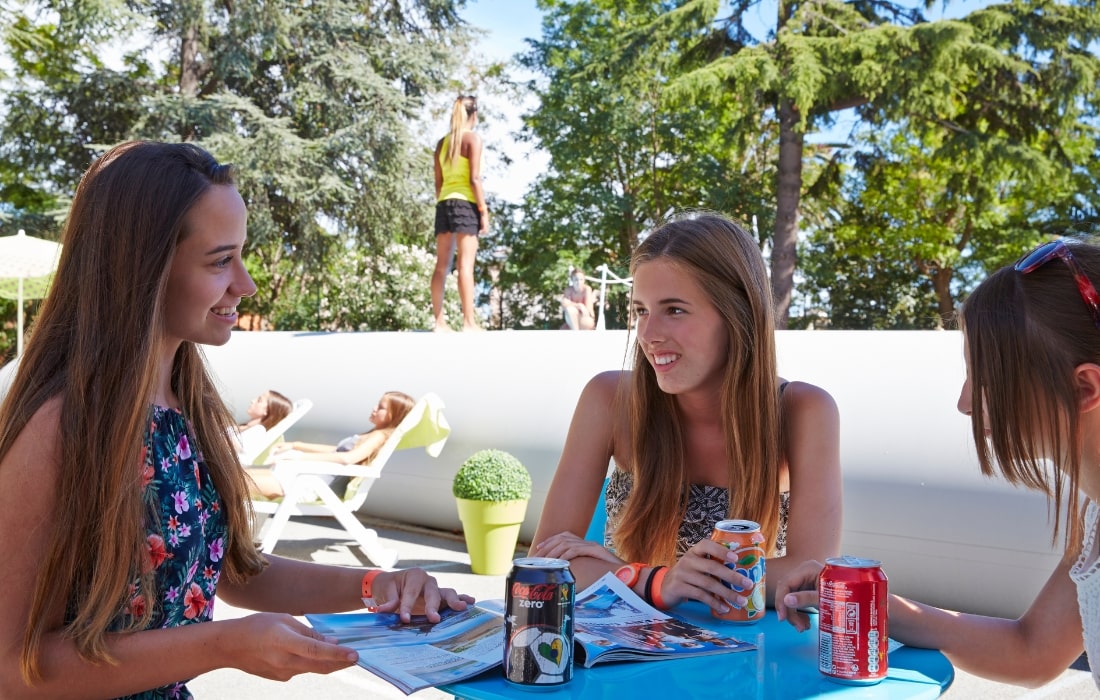 French Summer Camp in Cannes general 26