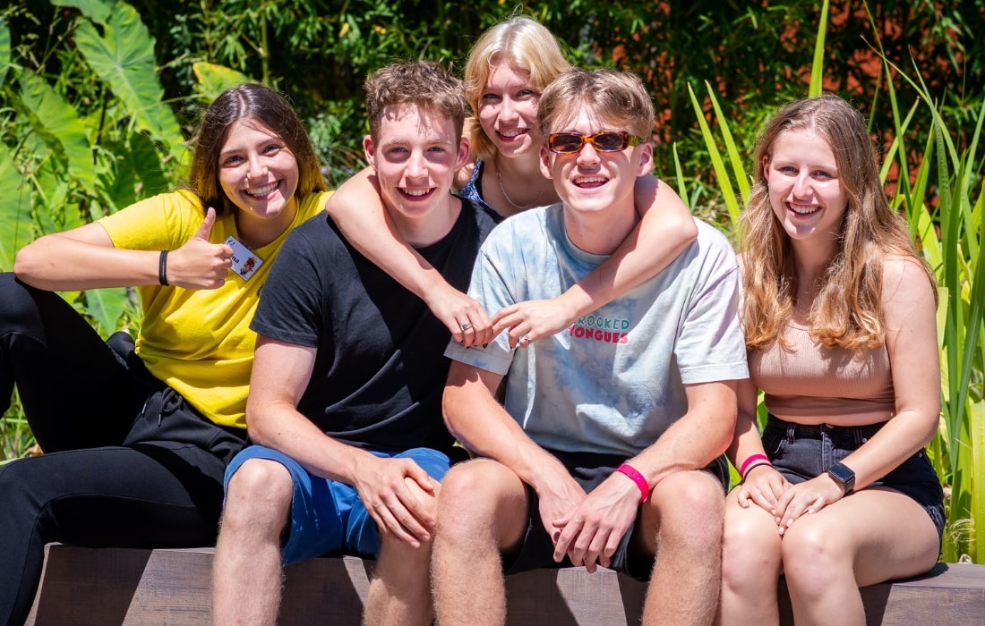 French Summer Camp in Cannes general 28