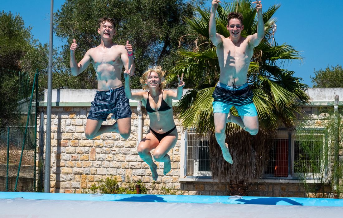 French Summer Camp in Cannes general 31