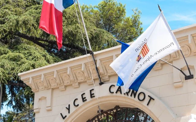 French Summer Camp in Cannes general 32