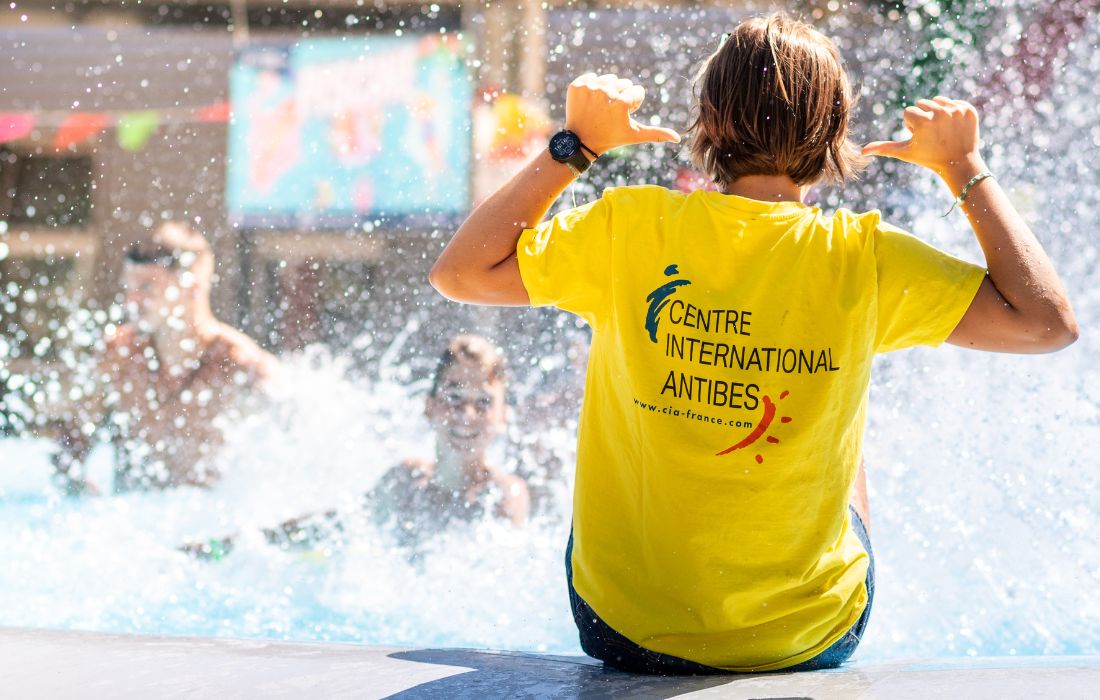 French Summer Camp in Cannes general 33