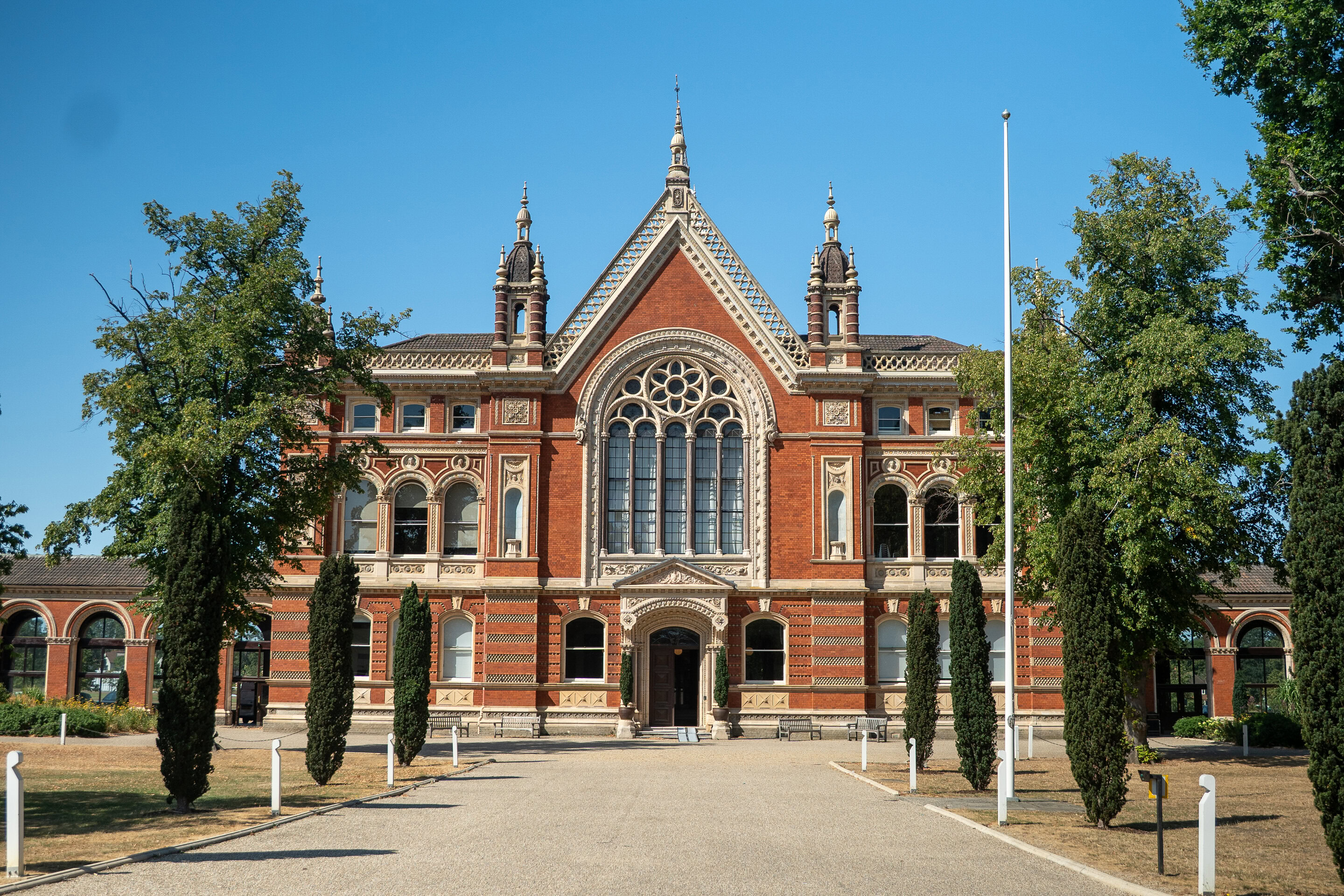 Dulwich College Summer School, London (Summer Boarding Courses)