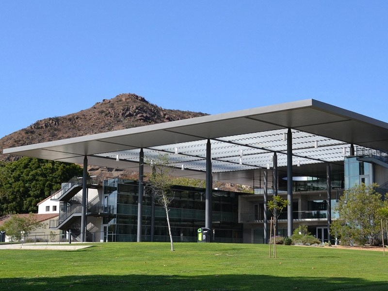 Stafford House Los Angeles Summer Camp
