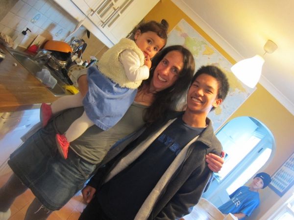 Ramsgate Homestay general 3