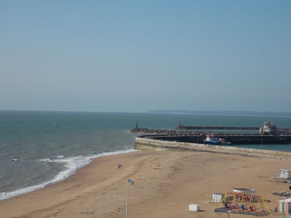Ramsgate Homestay general 8
