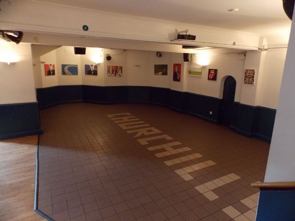 Ramsgate Homestay general 16