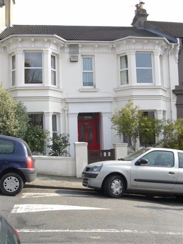 Ramsgate Homestay general 18
