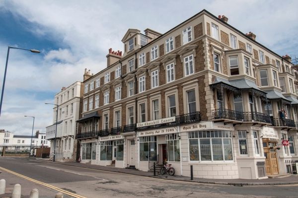 Ramsgate Homestay general 19