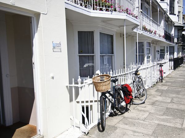 Ramsgate Homestay general 20