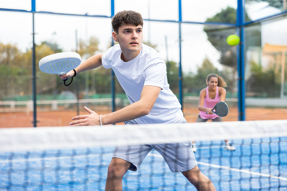 Malaga Summer Camp general 2