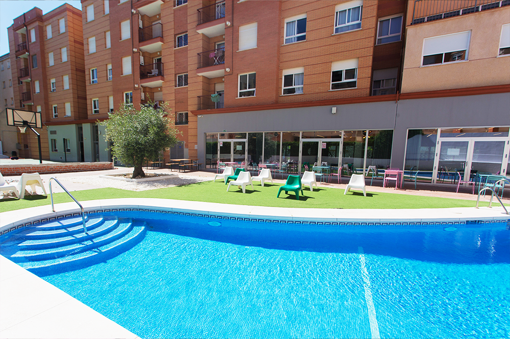 Malaga Summer Camp general 6