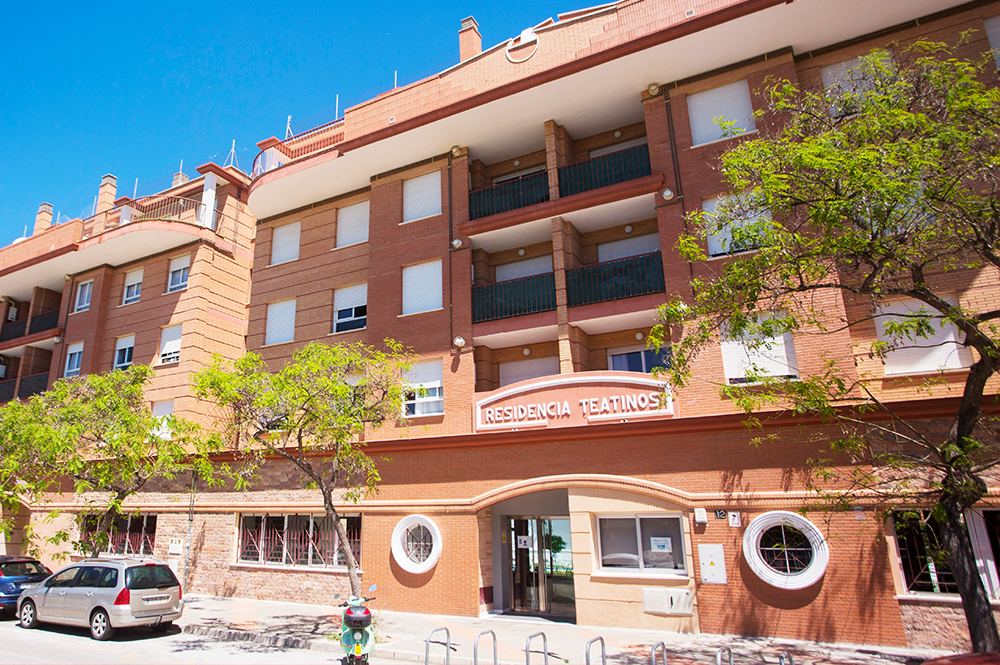 Malaga Summer Camp general 8