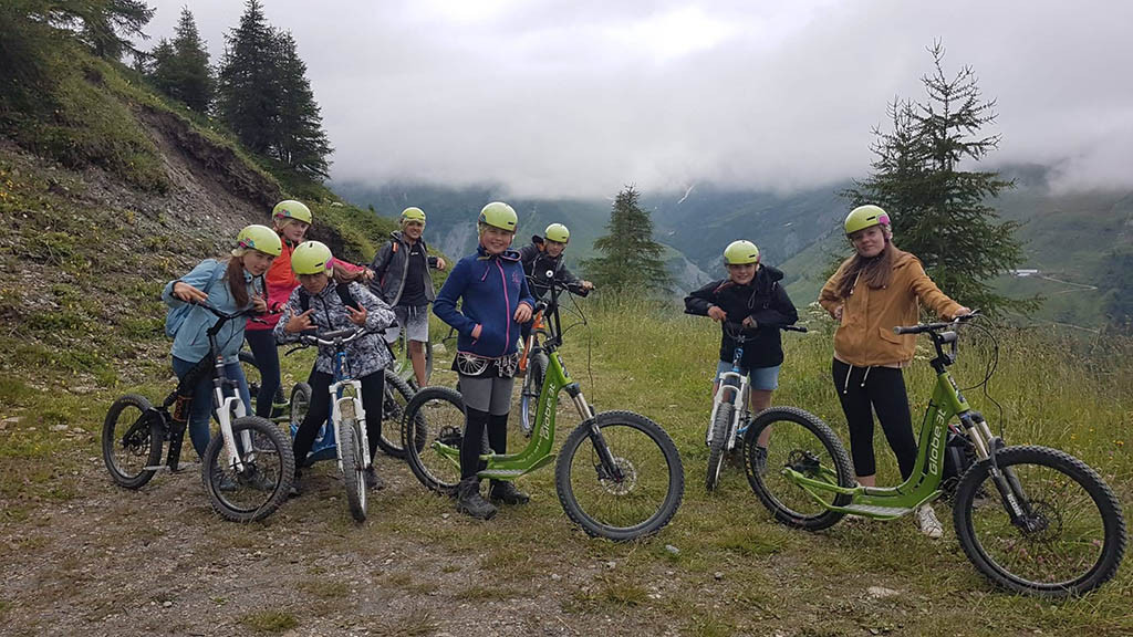 friLingue St. Bernard Summer — Language Camp Valais general 8