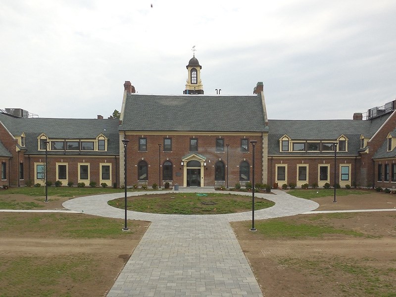 Stafford House Boston Summer Camp