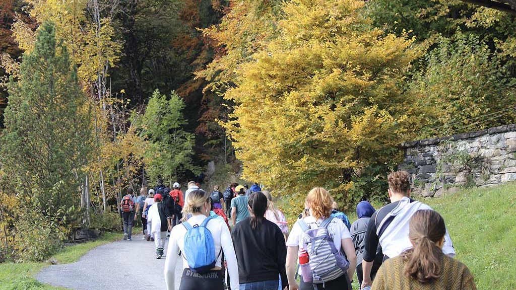 friLingue Braunwald Autumn Language Camp general 10