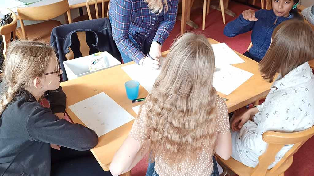 friLingue Braunwald Autumn Language Camp general 15