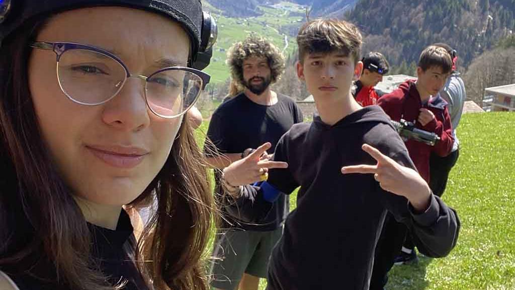 friLingue Braunwald Autumn Language Camp general 27