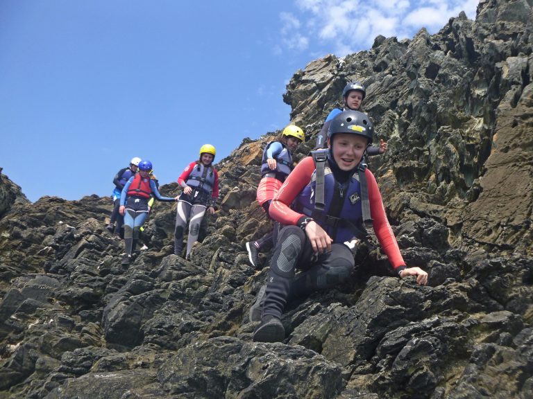 Multi-Activity Week general 17