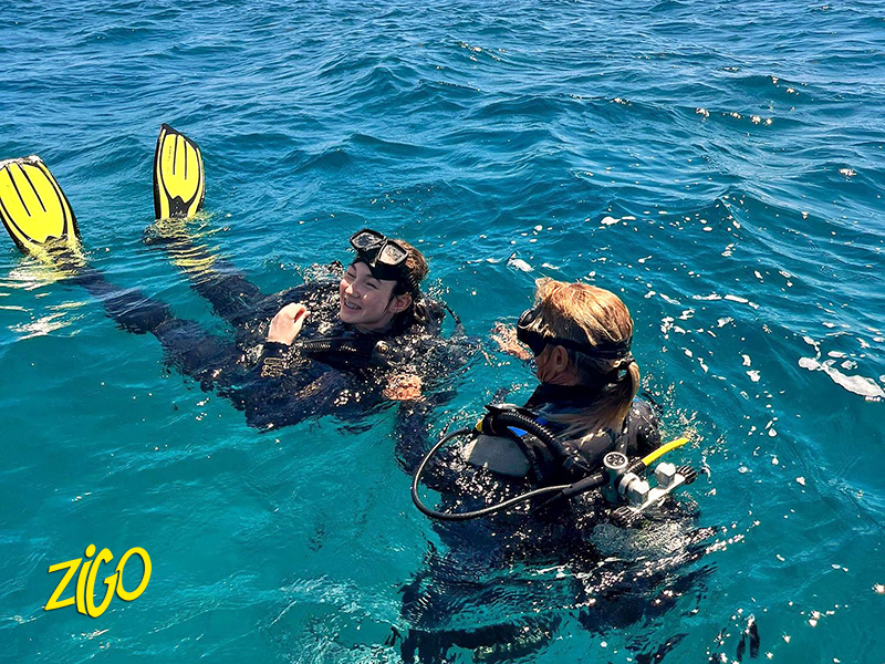 Zigotours Tenerife Camp - Ocean Trip in the Canary Islands general 9