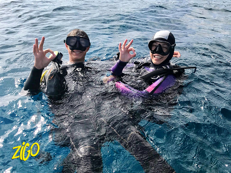 Zigotours Tenerife Camp - Ocean Trip in the Canary Islands general 12