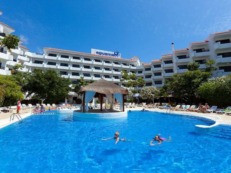 Zigotours Tenerife Camp - Ocean Trip in the Canary Islands general 21