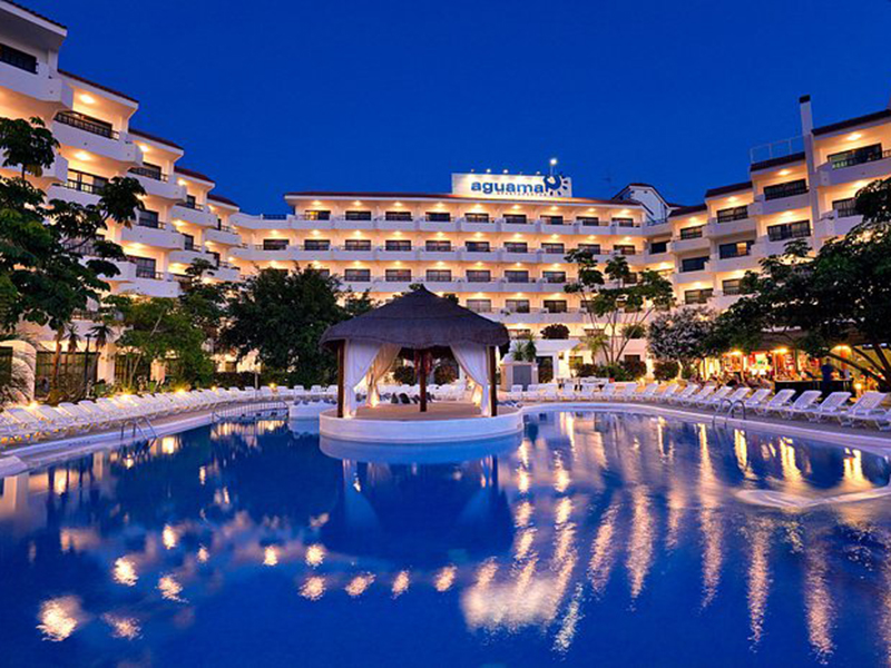 Zigotours Tenerife Camp - Ocean Trip in the Canary Islands general 22