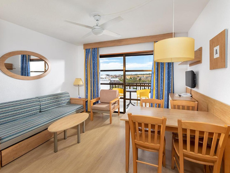 Zigotours Tenerife Camp - Ocean Trip in the Canary Islands general 24