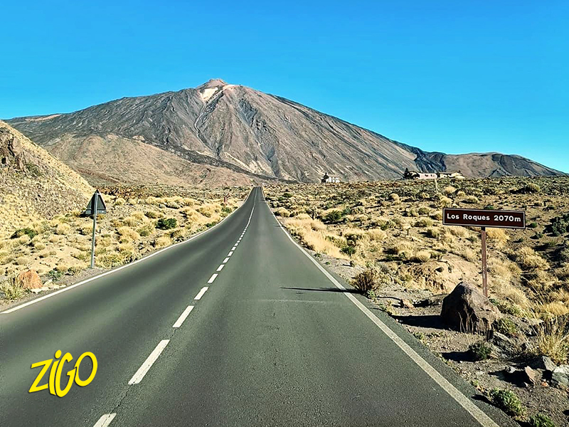 Zigotours Tenerife Camp - Ocean Trip in the Canary Islands general 6