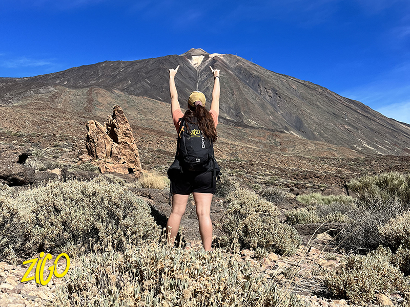 Zigotours Tenerife Camp - Ocean Trip in the Canary Islands general 4