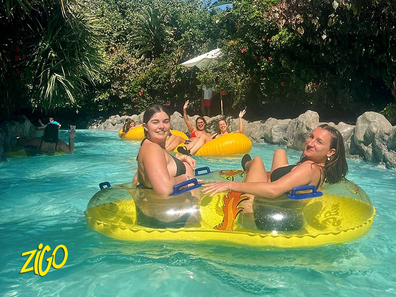 Zigotours Tenerife Camp - Ocean Trip in the Canary Islands general 7