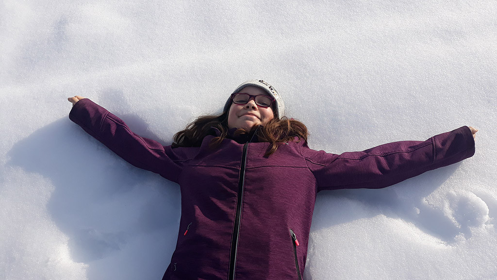 friLingue St. Bernard Spring — Language Camp Valais general 25