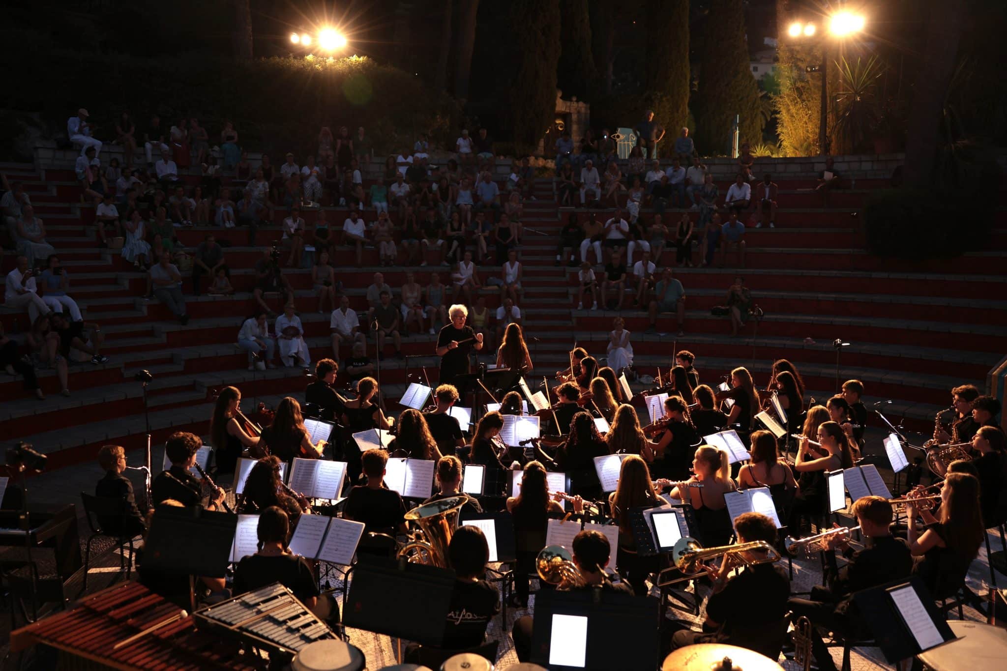 International Music Academy