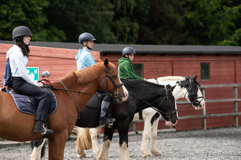 BLISS English Summer Camp – Ruthin School, Wales