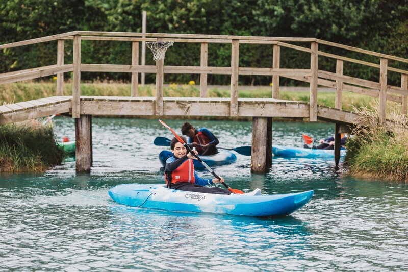 BLISS English Summer Camp – Ruthin School, Wales general 3