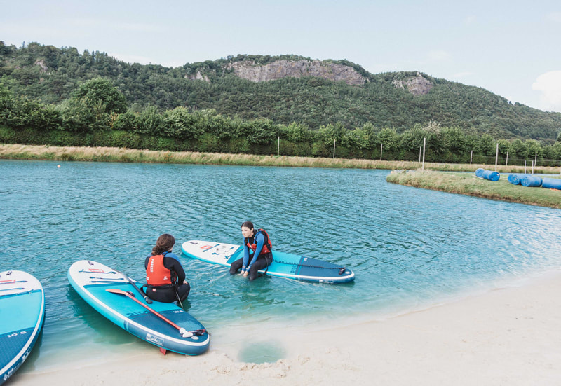 BLISS English Summer Camp – Ruthin School, Wales general 6
