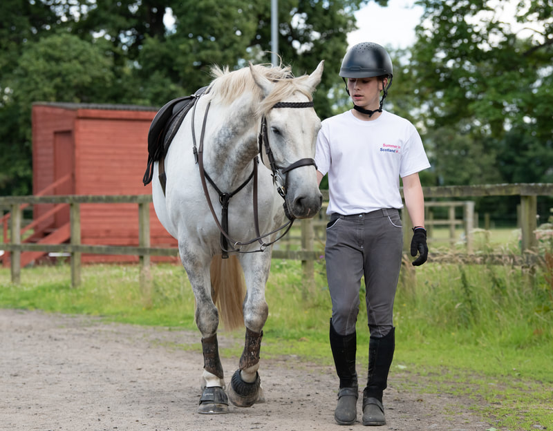 BLISS English Summer Camp – Ruthin School, Wales general 7