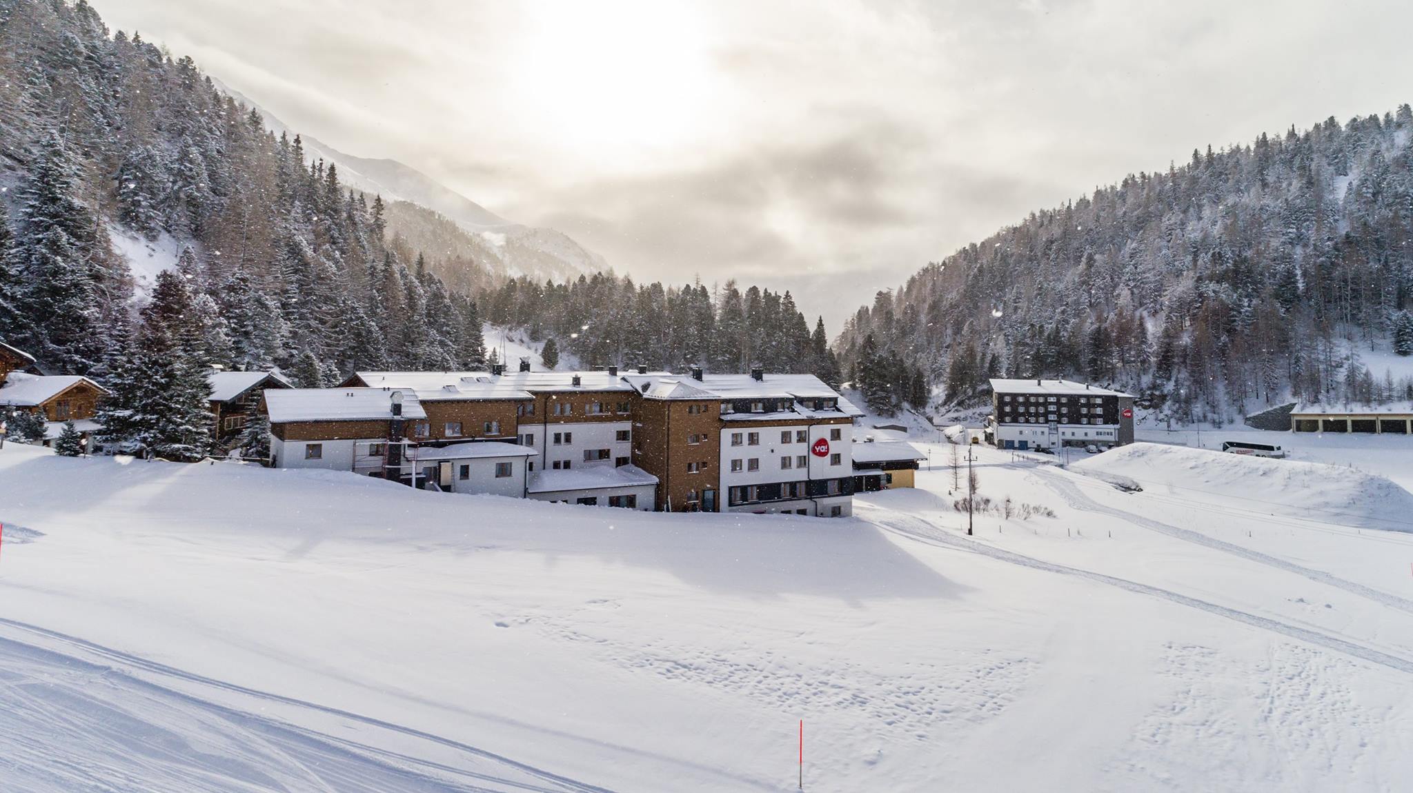 Alpincenter Obertauern