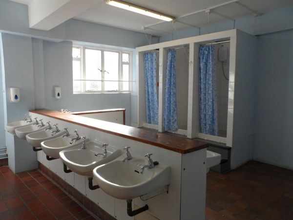Aldenham Centre general 2