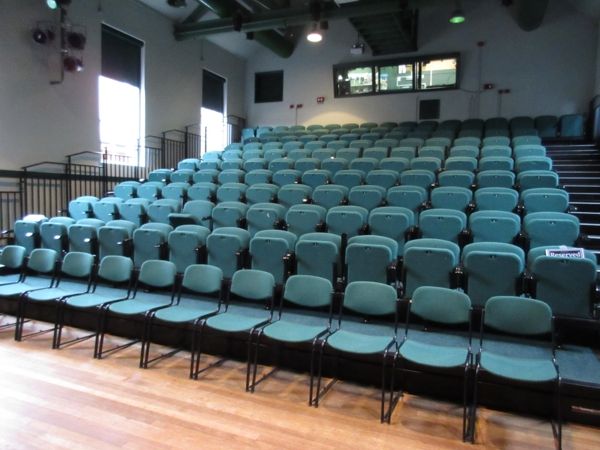 Aldenham Centre general 3