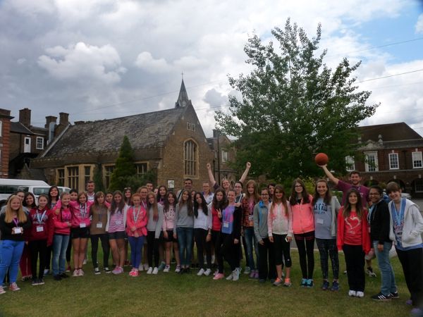 Aldenham Centre general 4