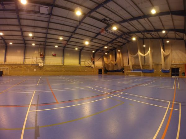 Aldenham Centre general 6