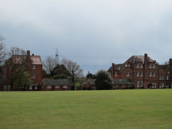 Aldenham Centre general 7