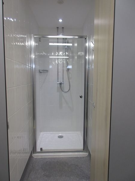 Aldenham Centre general 12