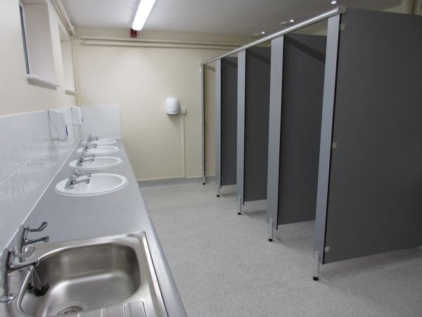 Aldenham Centre general 14