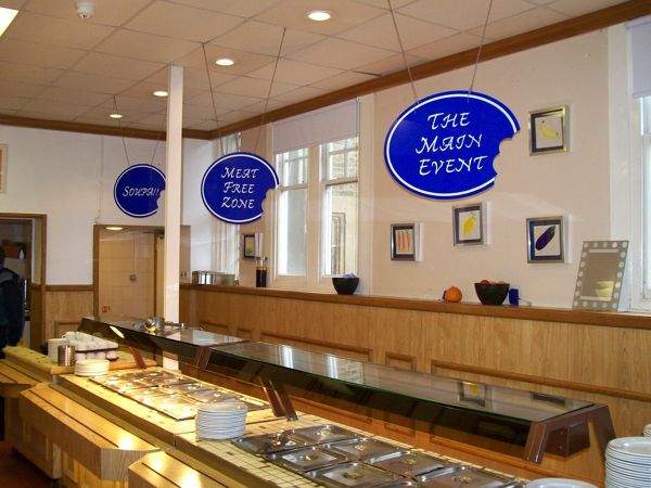 Aldenham Centre general 16