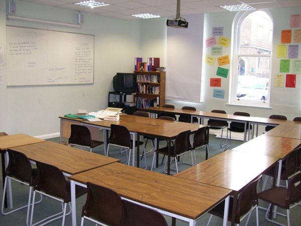 Aldenham Centre general 18