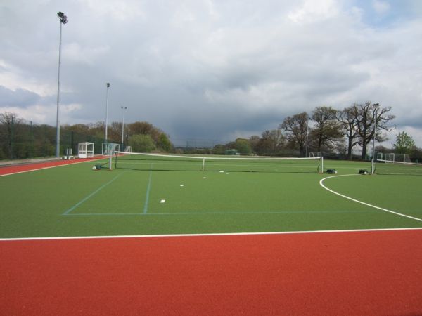 Aldenham Centre general 20