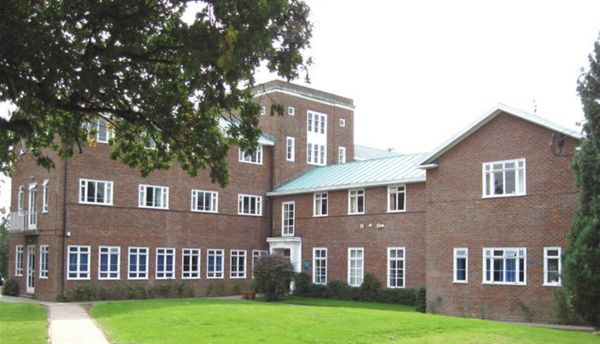 Aldenham Centre general 23