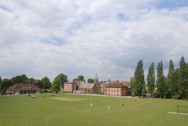 Aldenham Centre general 24